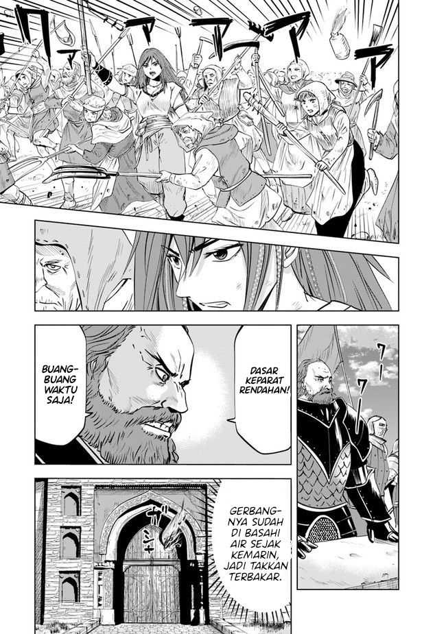 Oukoku E Tsuzuku Michi Chapter 46 Image 7