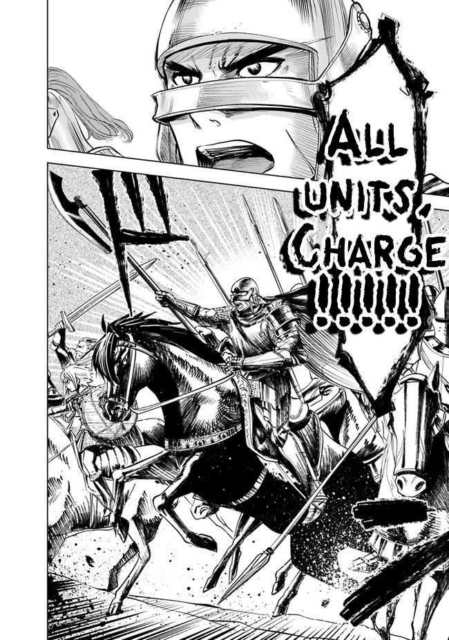 Oukoku E Tsuzuku Michi Chapter 46 Image 17