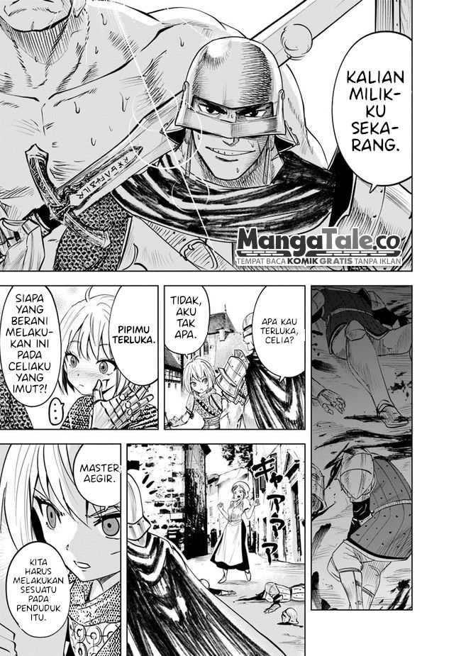 Oukoku E Tsuzuku Michi Chapter 46 Image 26