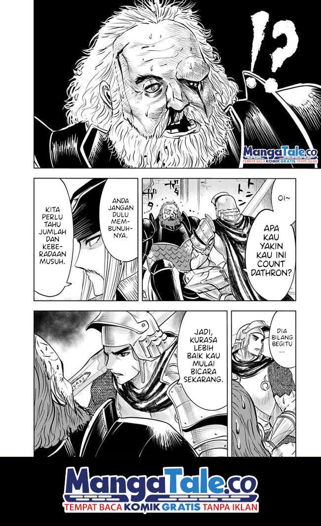 Oukoku E Tsuzuku Michi Chapter 46 Image 29