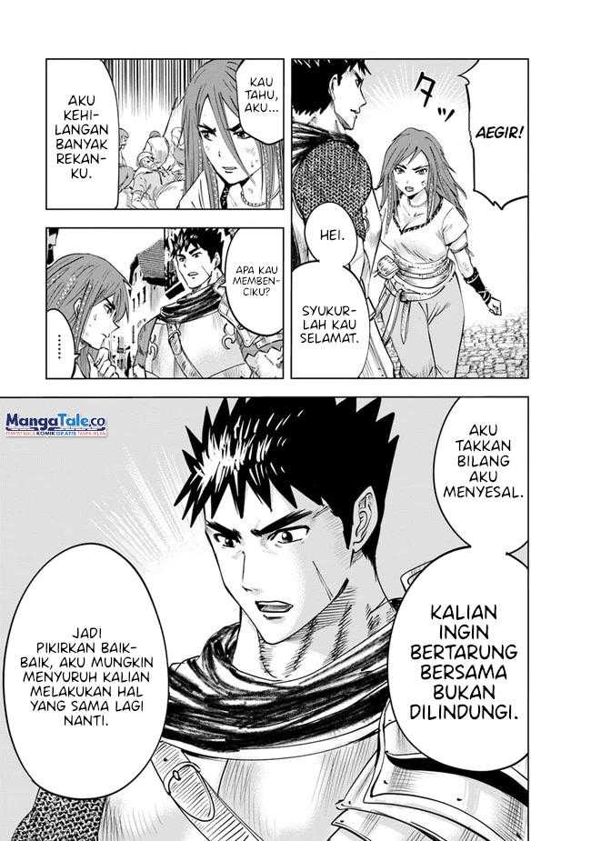 Oukoku E Tsuzuku Michi Chapter 47 Image 4