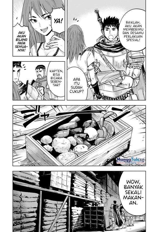 Oukoku E Tsuzuku Michi Chapter 47 Image 6