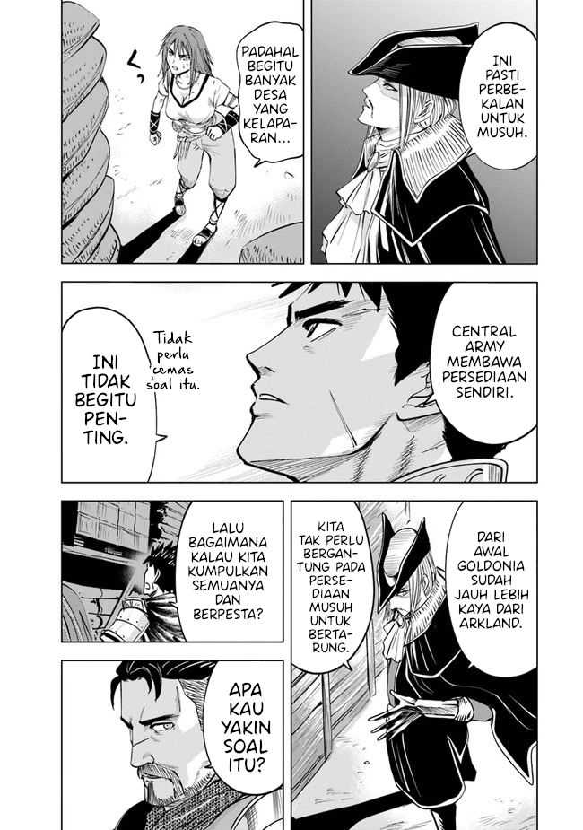 Oukoku E Tsuzuku Michi Chapter 47 Image 7