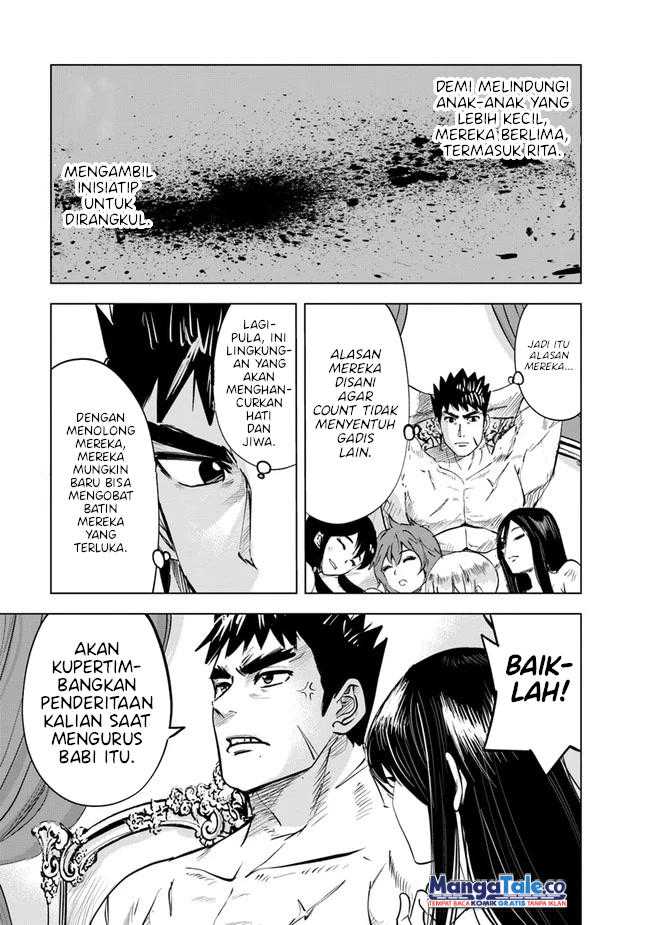 Oukoku E Tsuzuku Michi Chapter 47 Image 24