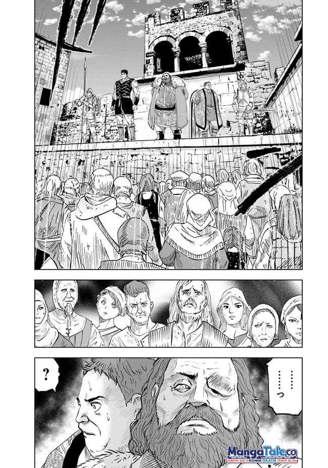 Oukoku E Tsuzuku Michi Chapter 47 Image 27