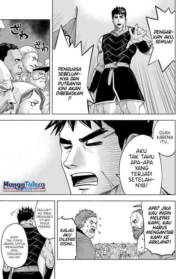 Oukoku E Tsuzuku Michi Chapter 47 Image 28