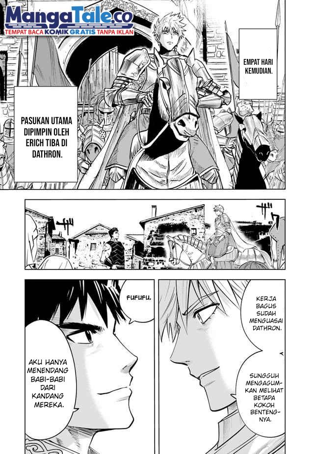 Oukoku E Tsuzuku Michi Chapter 48 Image 7