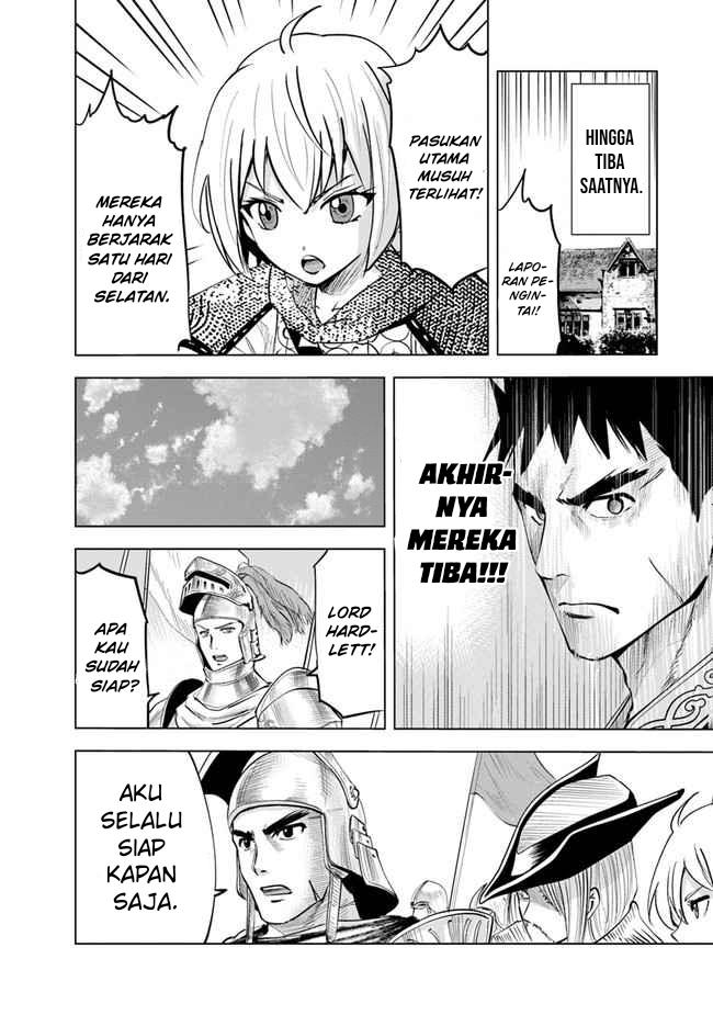 Oukoku E Tsuzuku Michi Chapter 48 Image 12