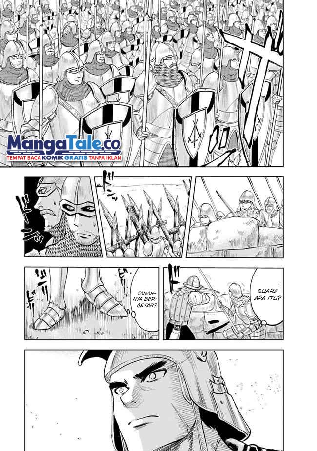 Oukoku E Tsuzuku Michi Chapter 48 Image 13