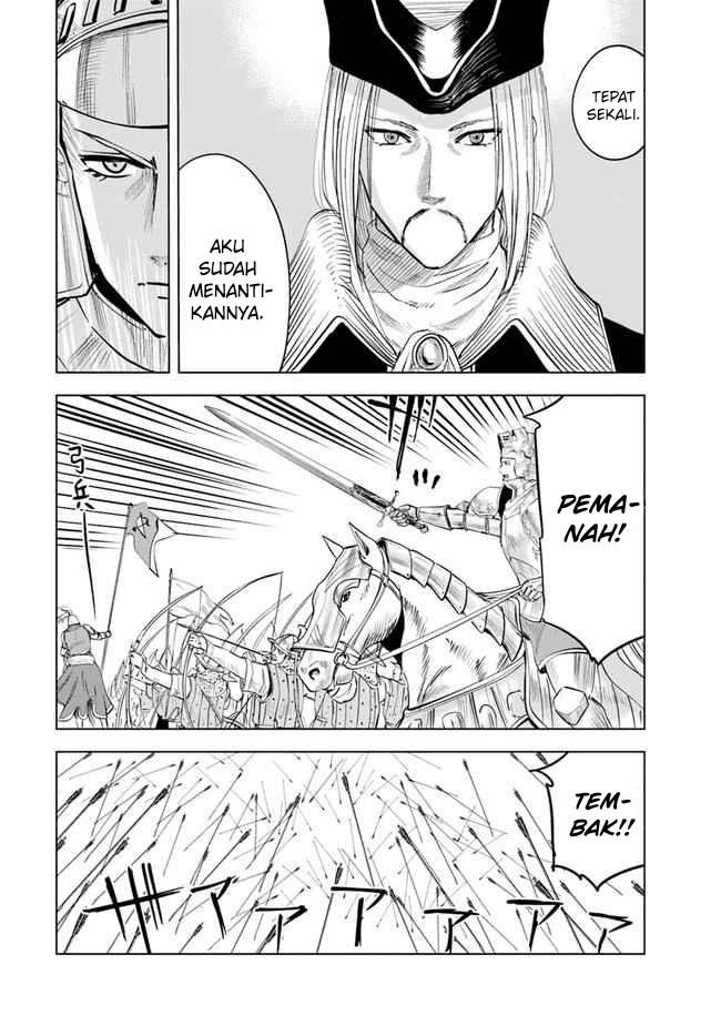 Oukoku E Tsuzuku Michi Chapter 48 Image 21