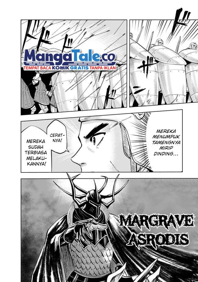 Oukoku E Tsuzuku Michi Chapter 48 Image 22