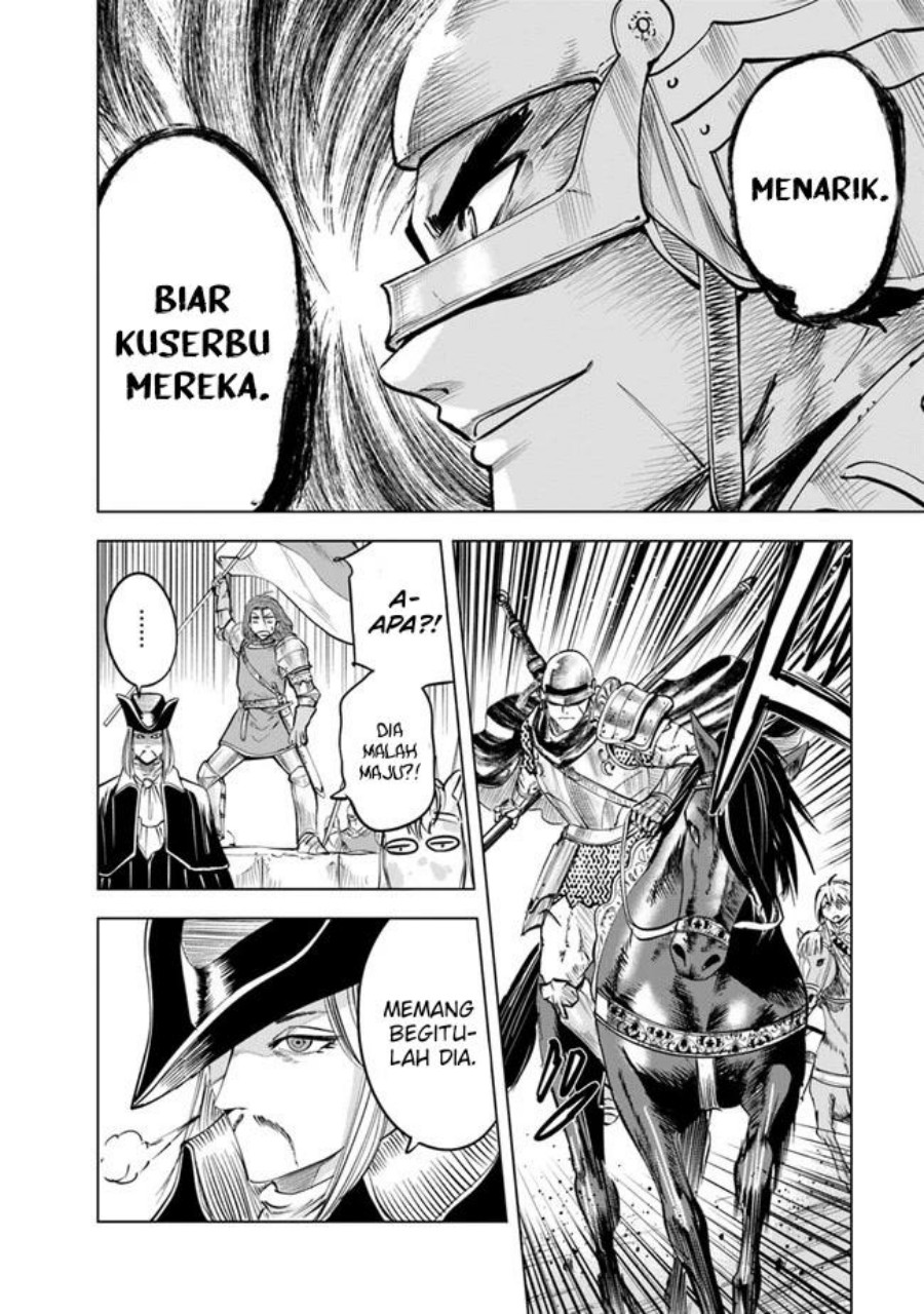 Oukoku E Tsuzuku Michi Chapter 49 Image 4