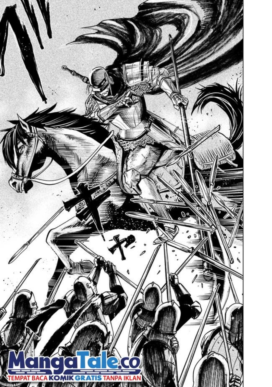 Oukoku E Tsuzuku Michi Chapter 49 Image 7