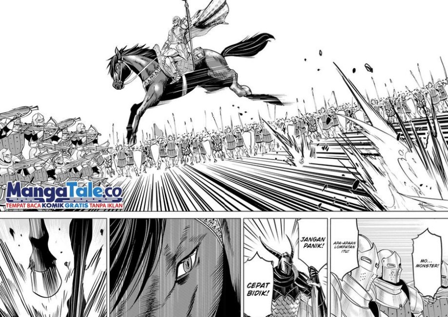 Oukoku E Tsuzuku Michi Chapter 49 Image 10