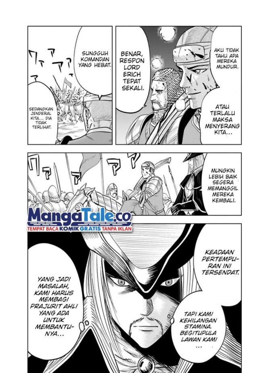 Oukoku E Tsuzuku Michi Chapter 49 Image 18