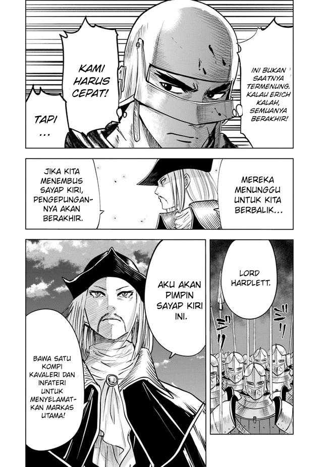 Oukoku E Tsuzuku Michi Chapter 50 Image 9