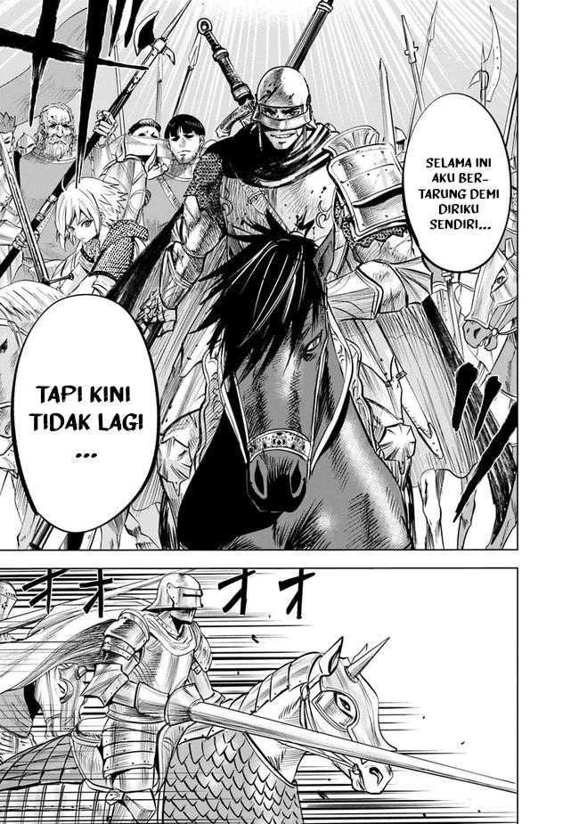 Oukoku E Tsuzuku Michi Chapter 50 Image 27