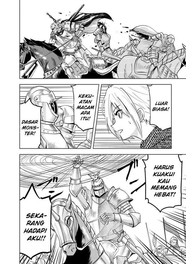 Oukoku E Tsuzuku Michi Chapter 51 Image 4