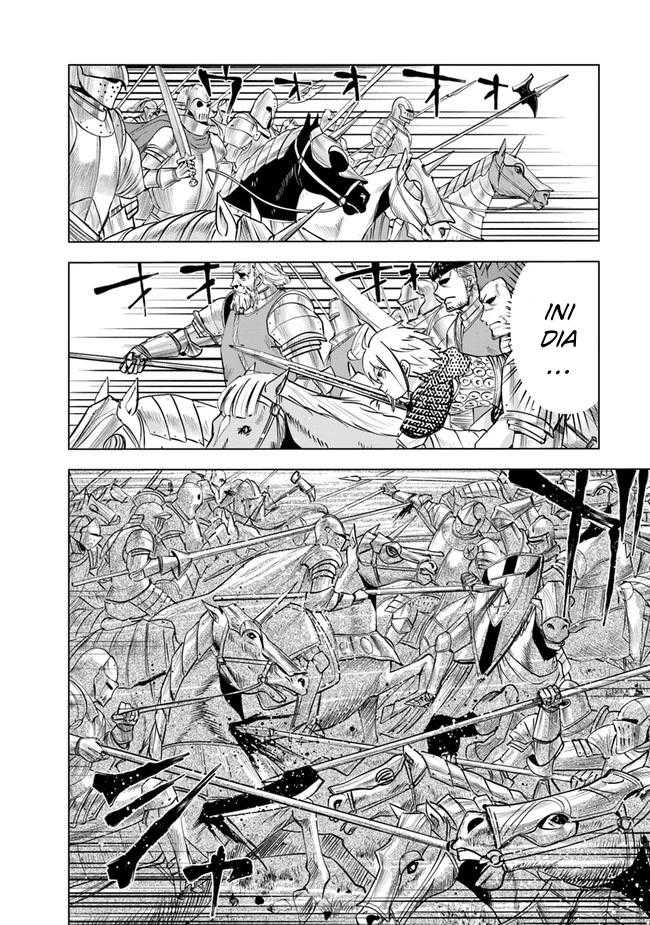 Oukoku E Tsuzuku Michi Chapter 51 Image 8