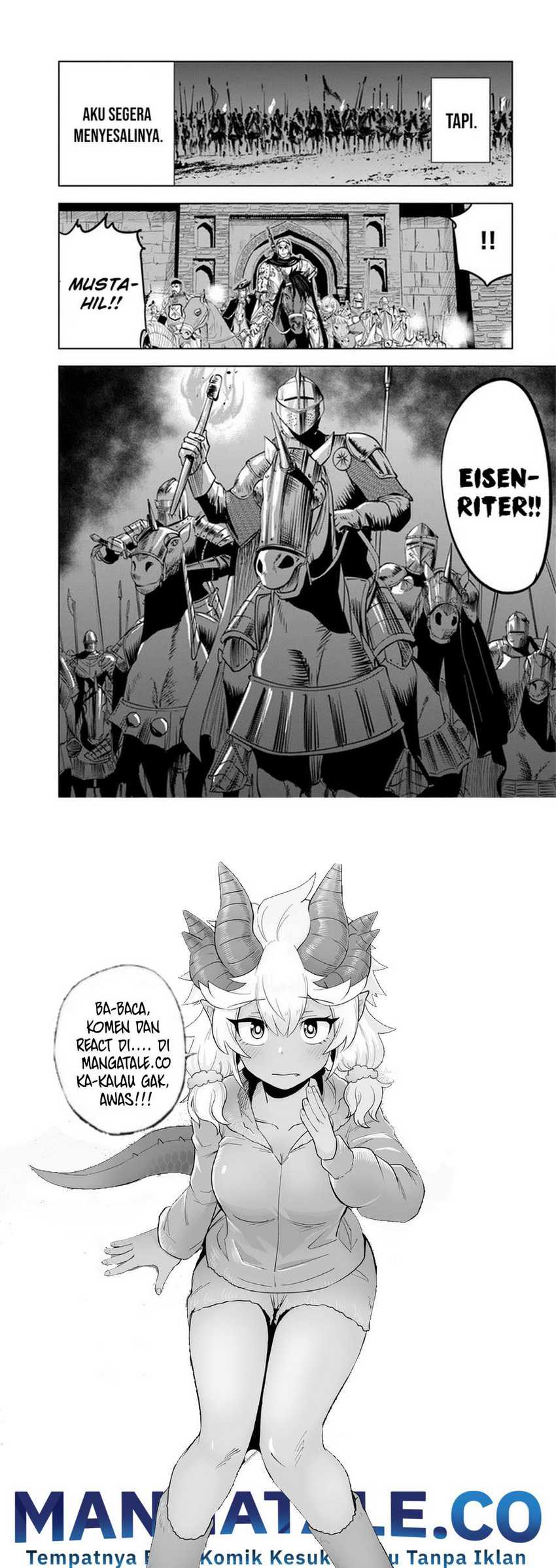 Oukoku E Tsuzuku Michi Chapter 51 Image 24