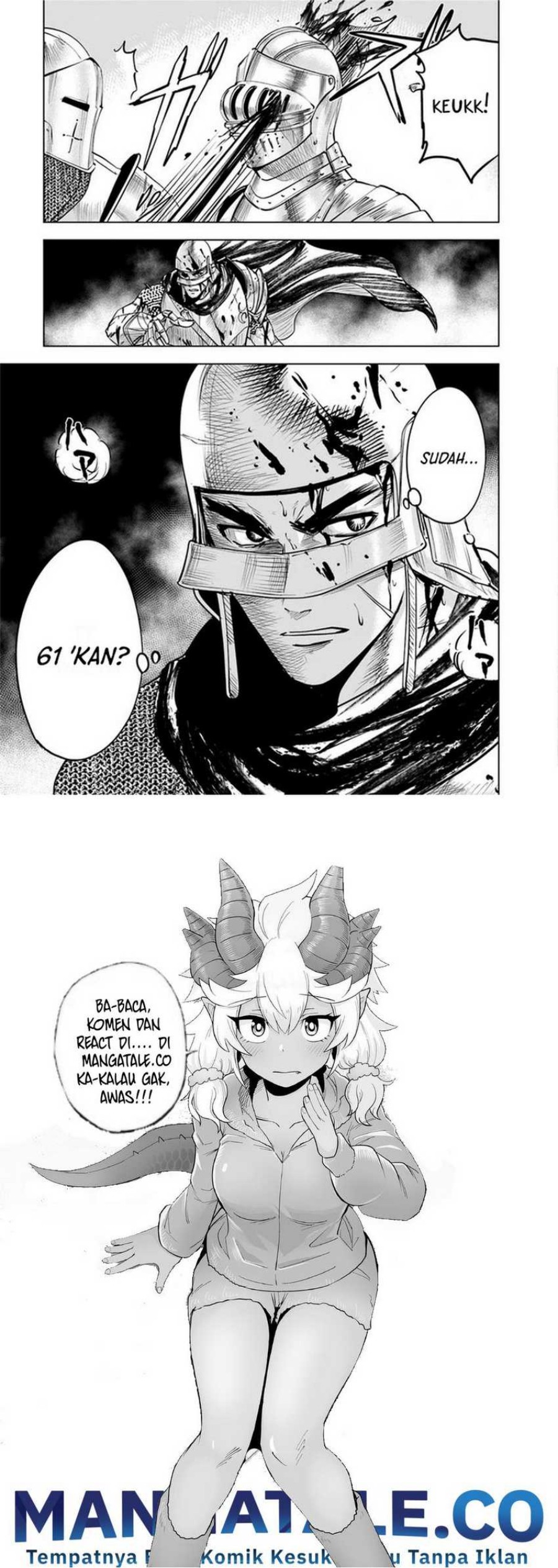 Oukoku E Tsuzuku Michi Chapter 52 Image 39