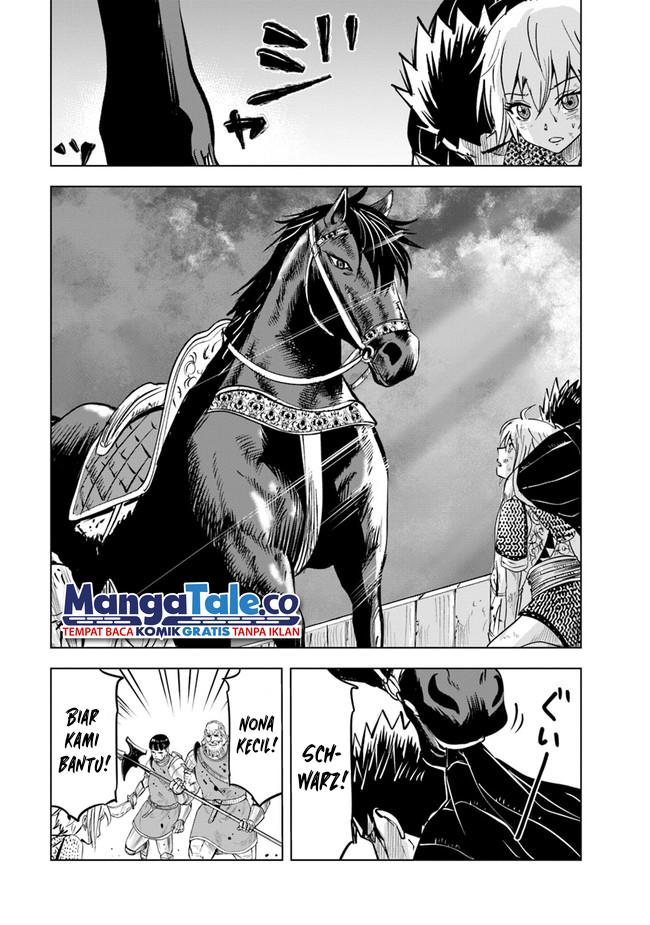 Oukoku E Tsuzuku Michi Chapter 54 Image 3