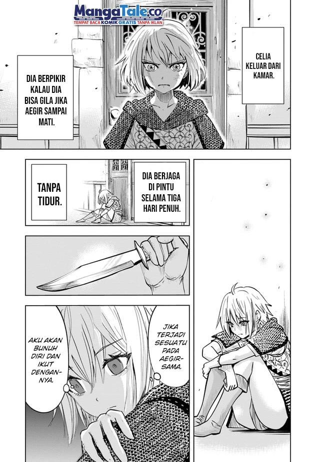 Oukoku E Tsuzuku Michi Chapter 54 Image 9