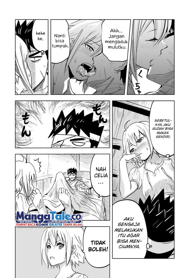 Oukoku E Tsuzuku Michi Chapter 54 Image 19