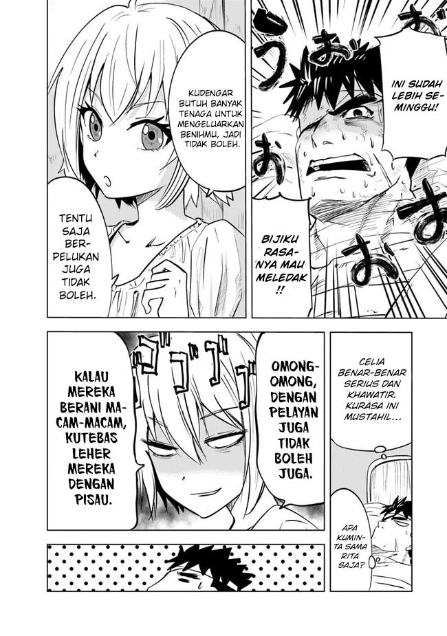 Oukoku E Tsuzuku Michi Chapter 54 Image 20