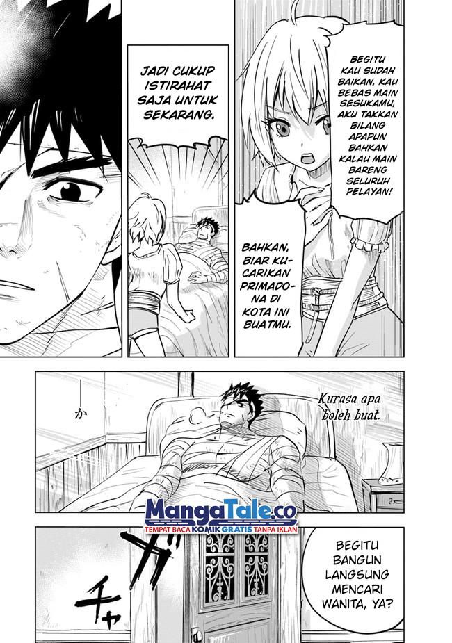 Oukoku E Tsuzuku Michi Chapter 54 Image 21