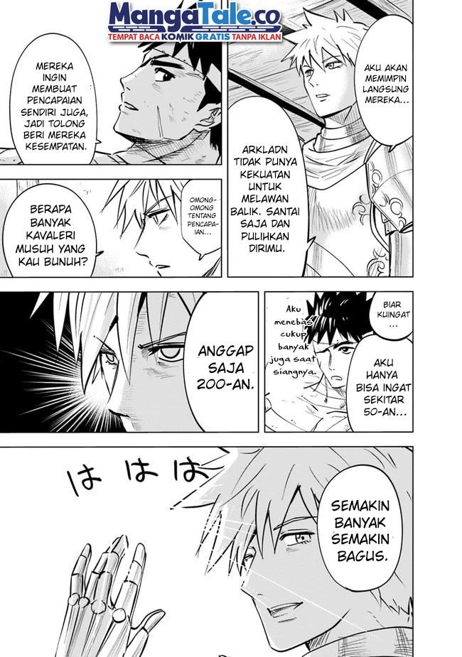 Oukoku E Tsuzuku Michi Chapter 54 Image 23