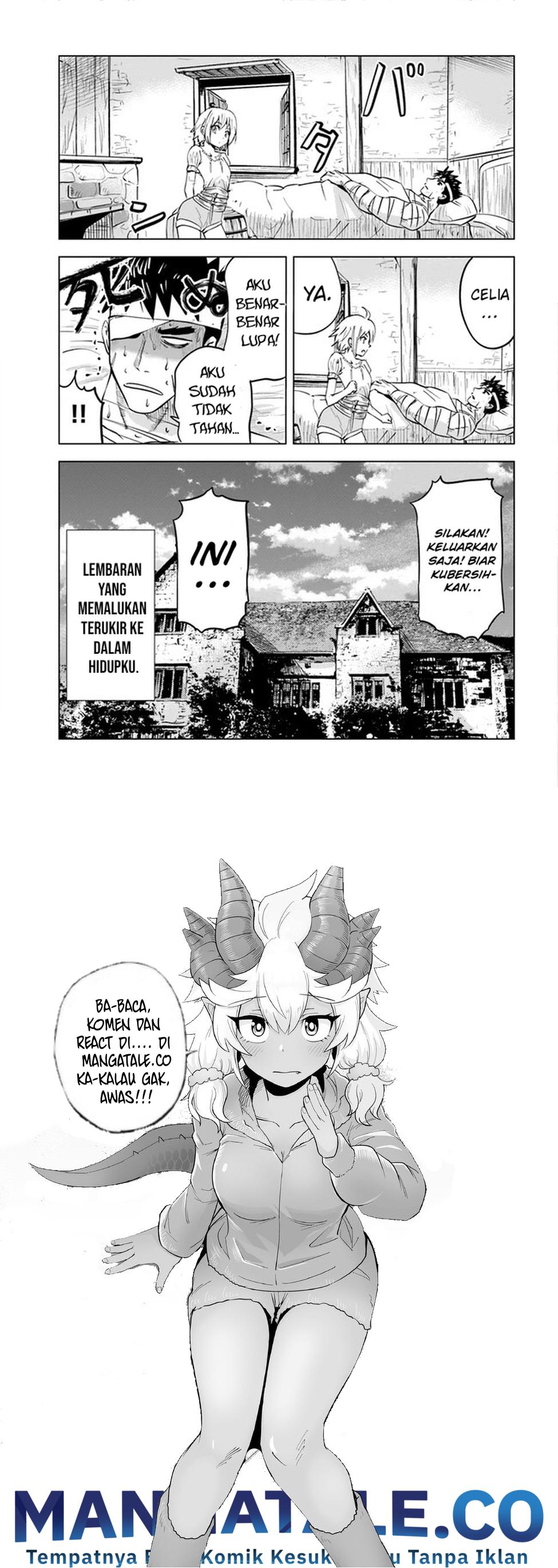 Oukoku E Tsuzuku Michi Chapter 54 Image 24