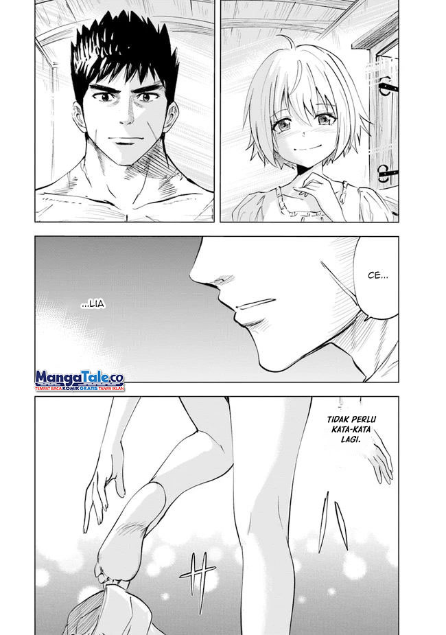 Oukoku E Tsuzuku Michi Chapter 55 Image 12