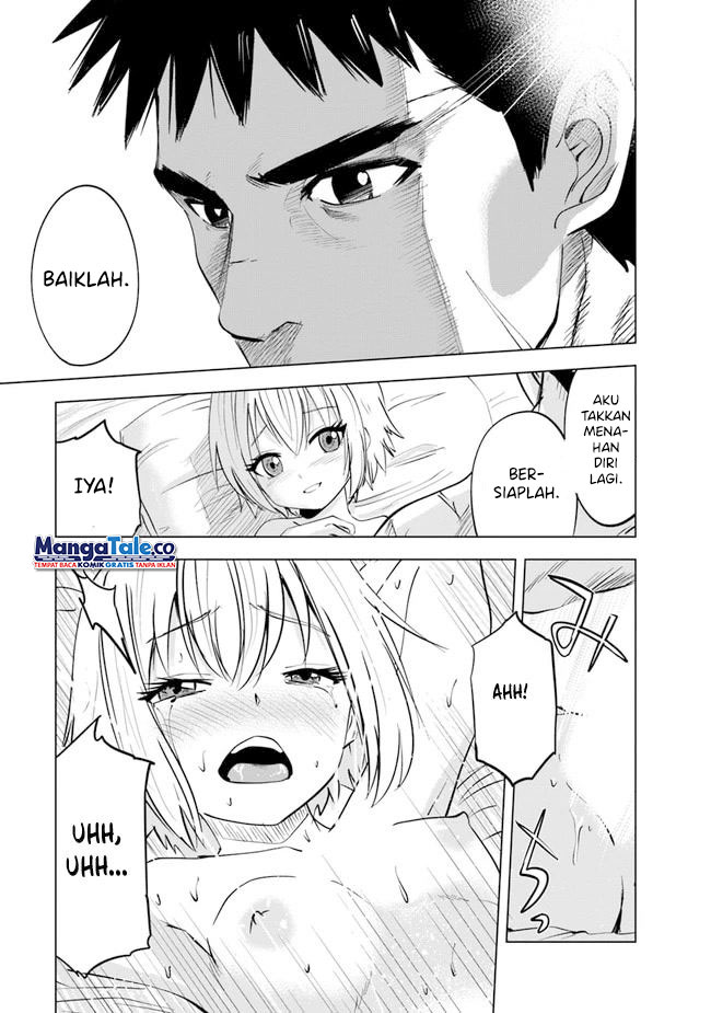 Oukoku E Tsuzuku Michi Chapter 55 Image 18