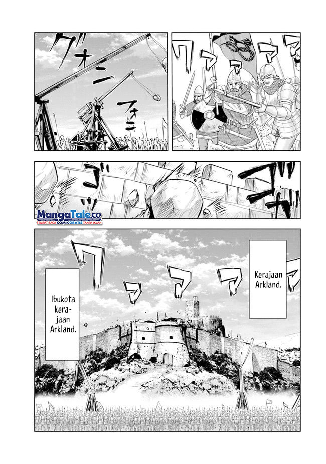 Oukoku E Tsuzuku Michi Chapter 55 Image 27