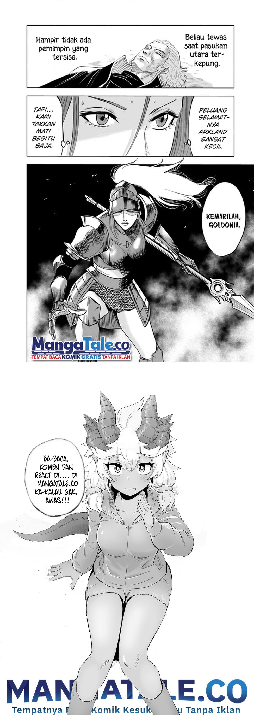 Oukoku E Tsuzuku Michi Chapter 56 Image 2