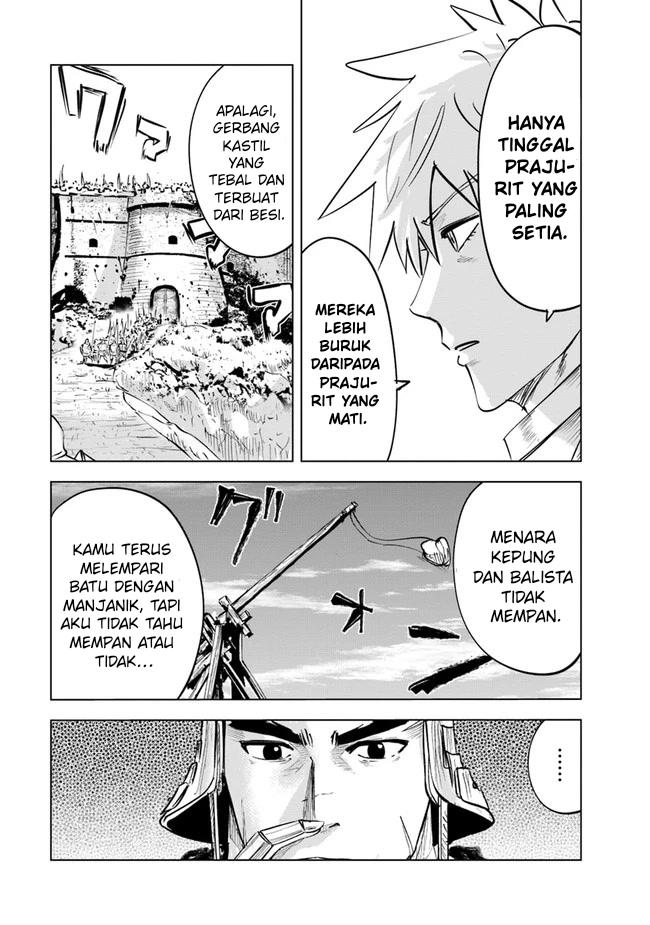 Oukoku E Tsuzuku Michi Chapter 56 Image 5