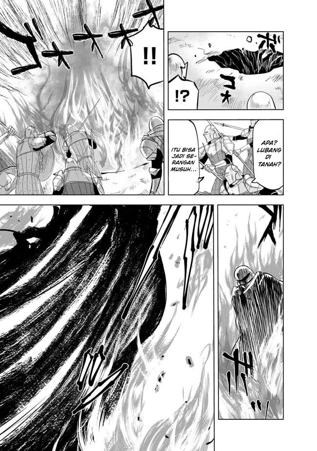 Oukoku E Tsuzuku Michi Chapter 56 Image 16