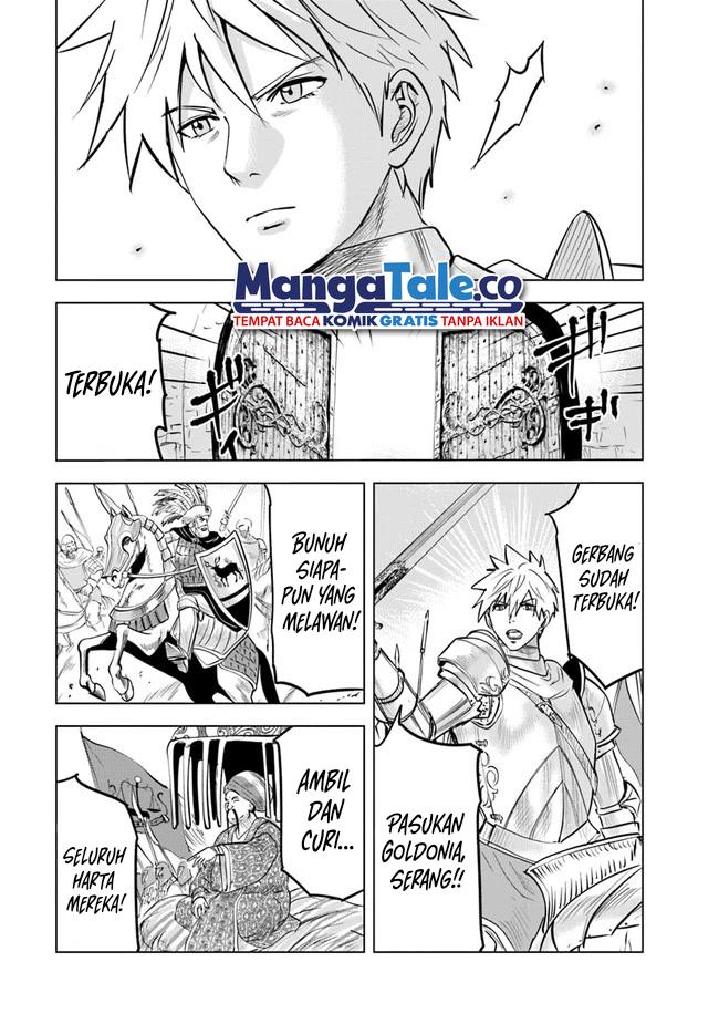 Oukoku E Tsuzuku Michi Chapter 56 Image 20