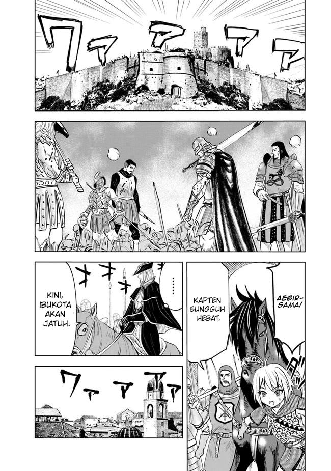 Oukoku E Tsuzuku Michi Chapter 56 Image 21