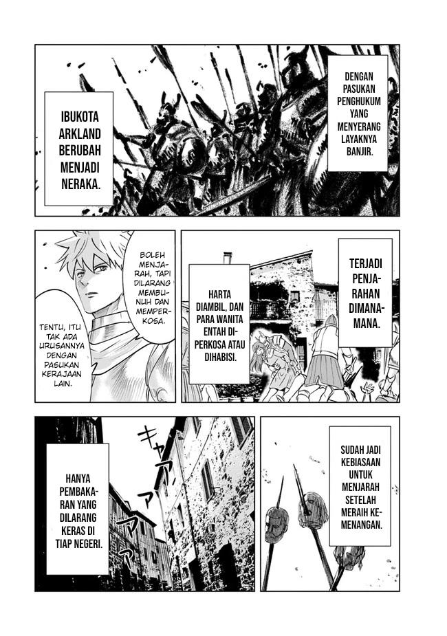 Oukoku E Tsuzuku Michi Chapter 56 Image 22