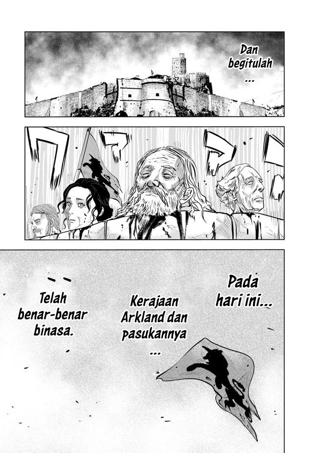 Oukoku E Tsuzuku Michi Chapter 57 Image 21