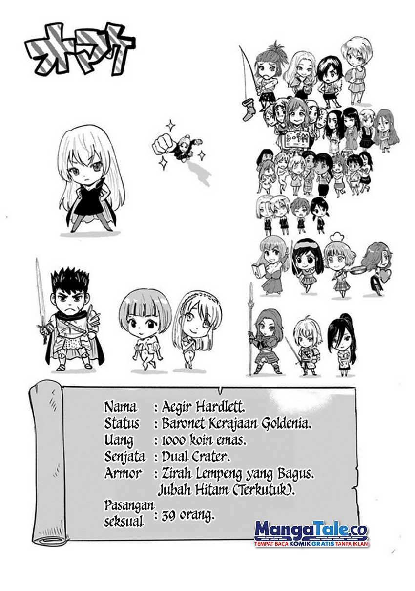 Oukoku E Tsuzuku Michi Chapter 59 Image 29