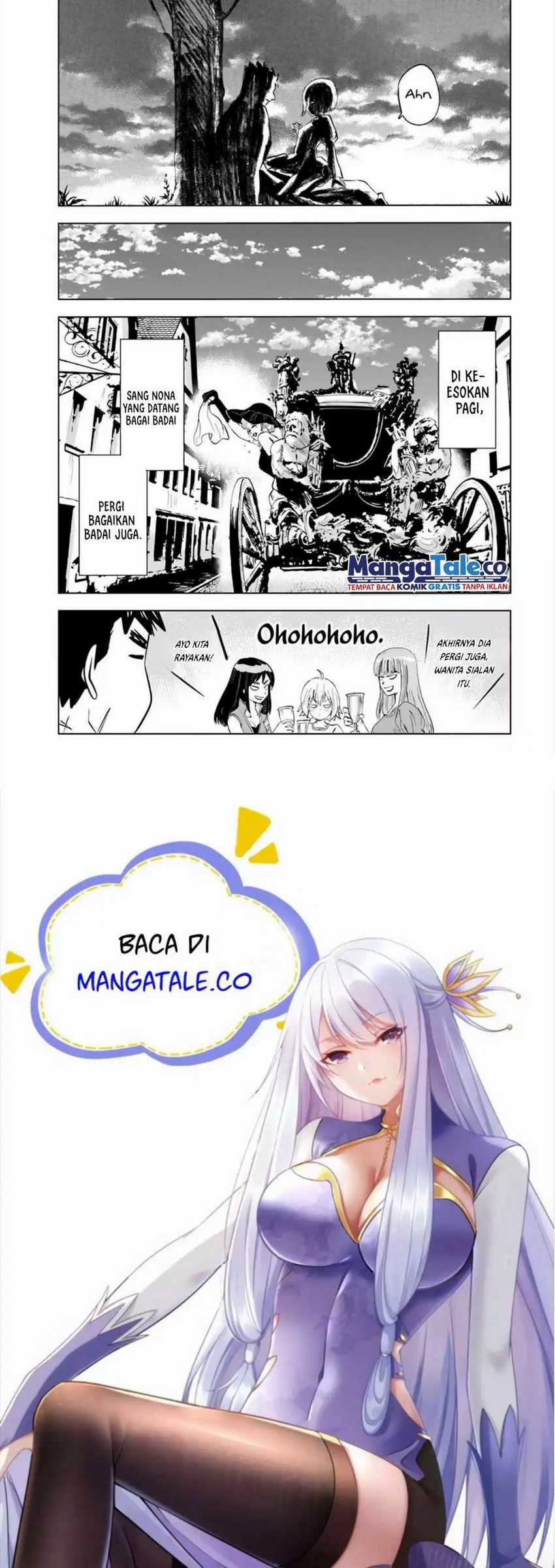 Oukoku E Tsuzuku Michi Chapter 68 Image 15