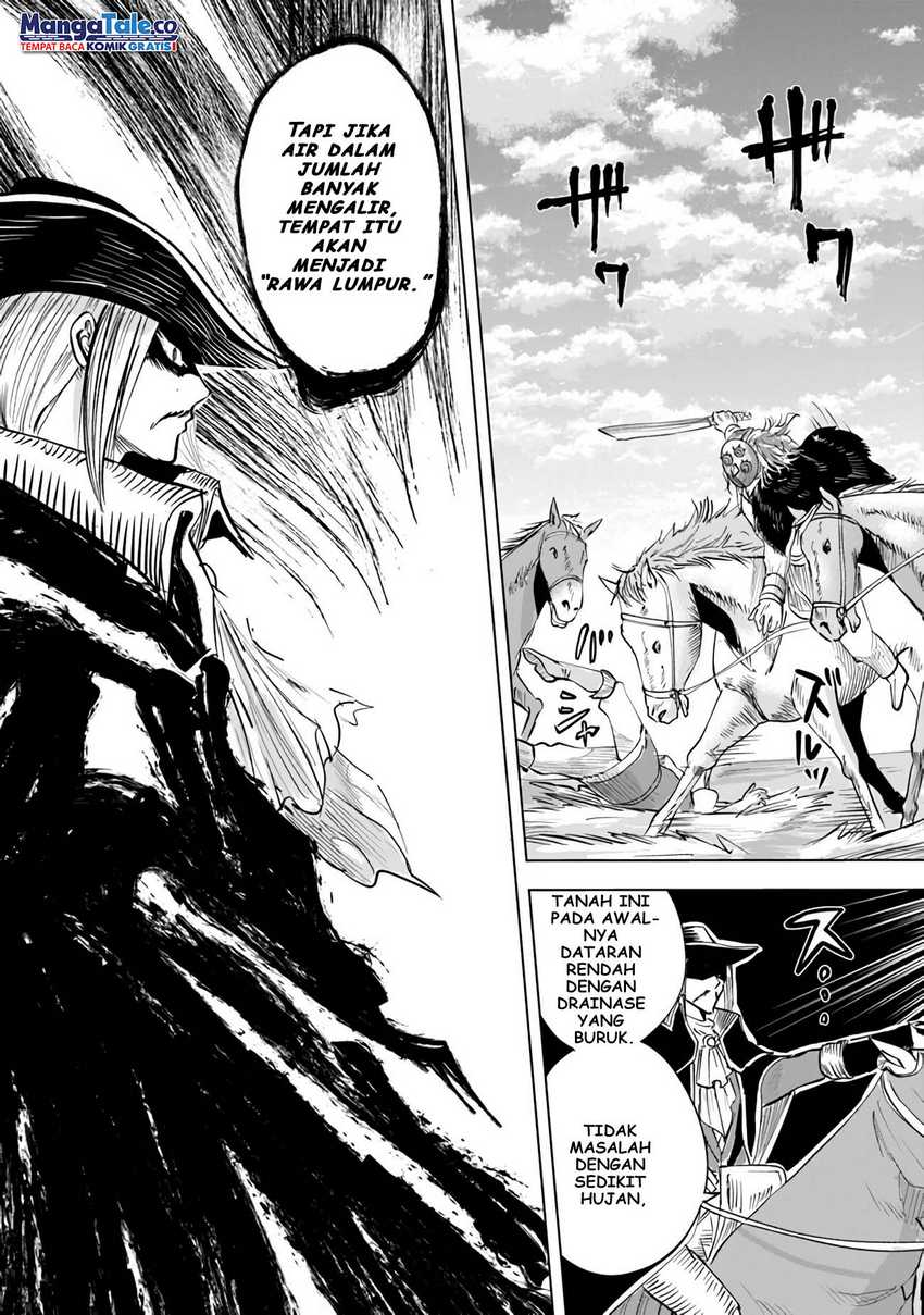 Oukoku E Tsuzuku Michi Chapter 72 Image 24