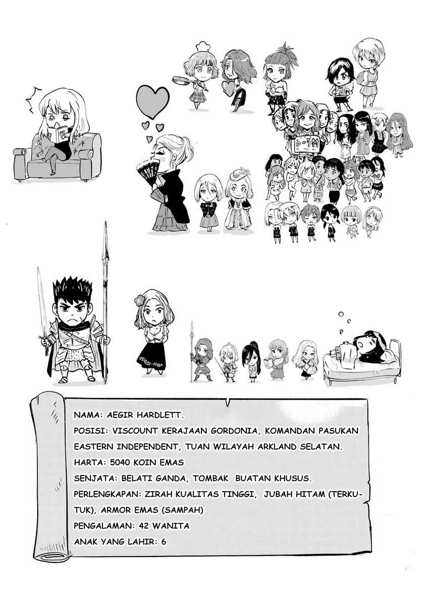 Oukoku E Tsuzuku Michi Chapter 72 Image 30