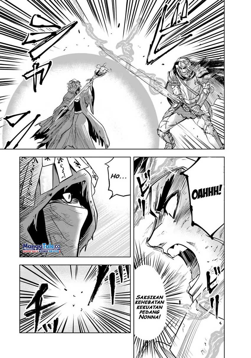 Oukoku E Tsuzuku Michi Chapter 74 Image 20