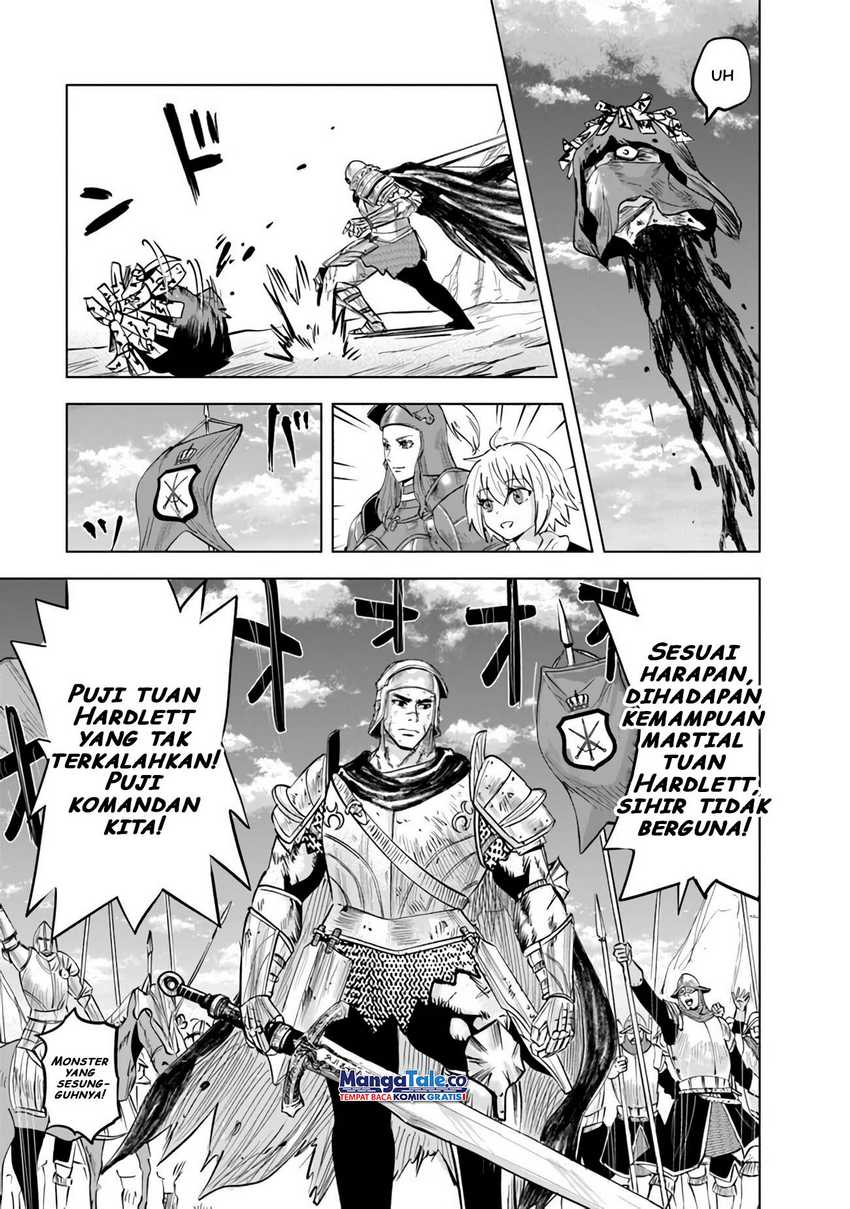 Oukoku E Tsuzuku Michi Chapter 74 Image 22