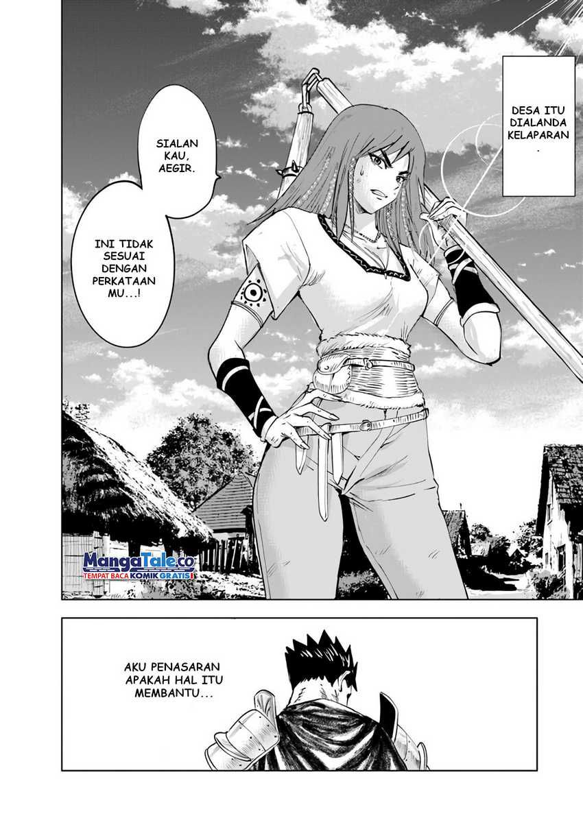 Oukoku E Tsuzuku Michi Chapter 75 Image 24