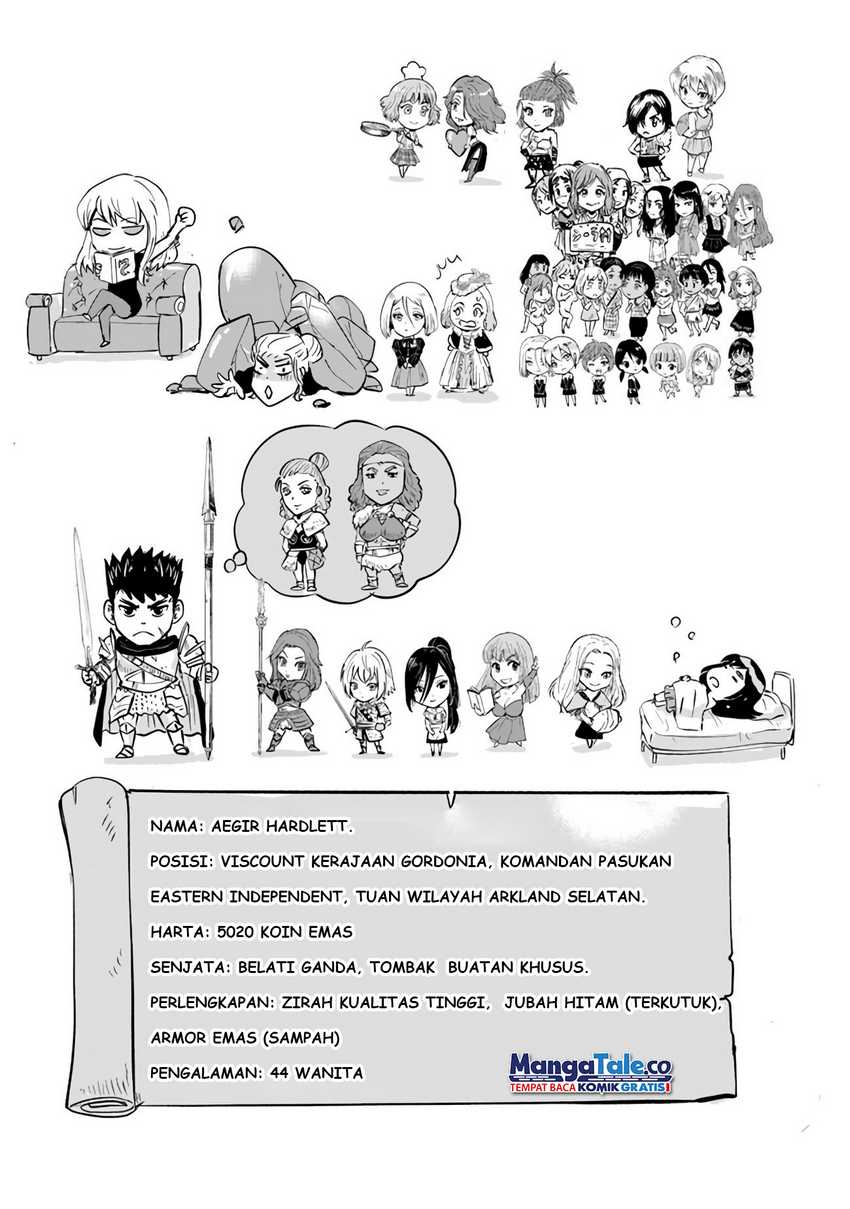 Oukoku E Tsuzuku Michi Chapter 75 Image 25